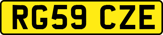 RG59CZE