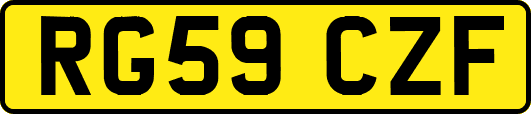 RG59CZF