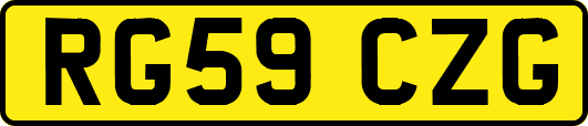 RG59CZG