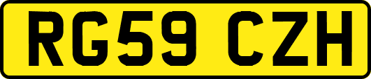 RG59CZH