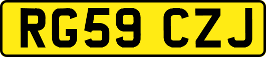 RG59CZJ