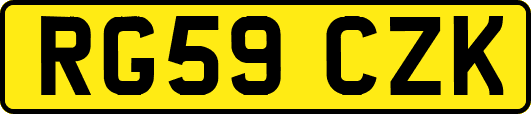RG59CZK