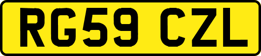 RG59CZL