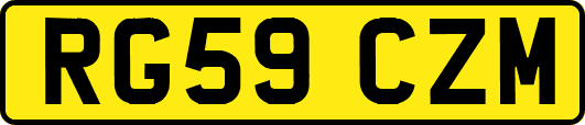 RG59CZM
