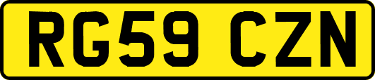 RG59CZN