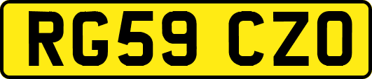 RG59CZO
