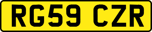 RG59CZR