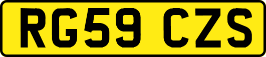 RG59CZS
