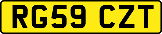 RG59CZT