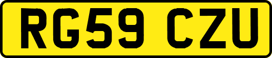 RG59CZU