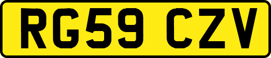 RG59CZV
