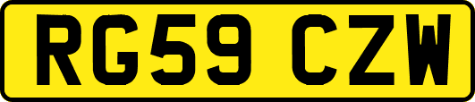 RG59CZW