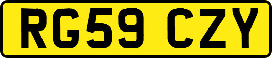 RG59CZY