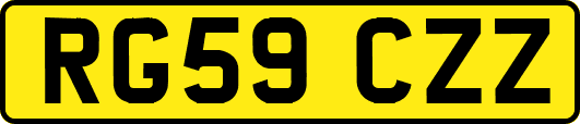 RG59CZZ