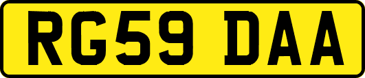 RG59DAA