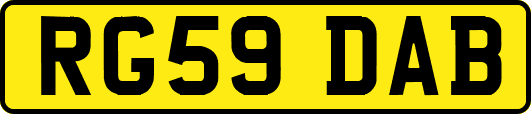 RG59DAB