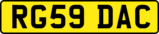 RG59DAC