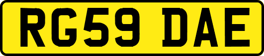 RG59DAE