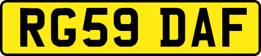 RG59DAF