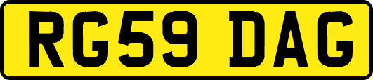 RG59DAG