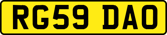 RG59DAO