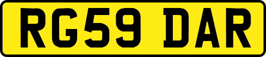 RG59DAR