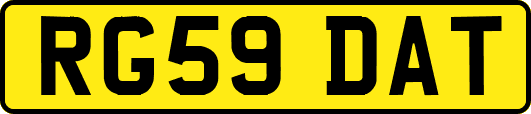 RG59DAT