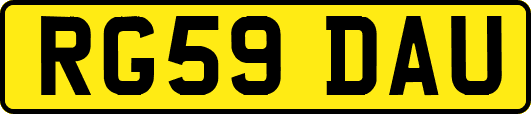 RG59DAU