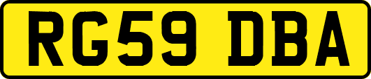 RG59DBA