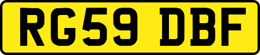 RG59DBF