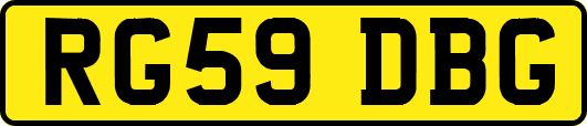 RG59DBG