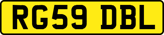 RG59DBL