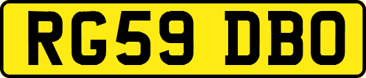 RG59DBO