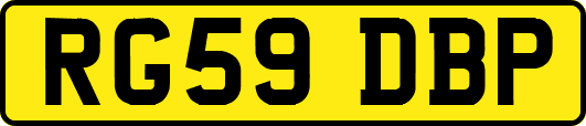 RG59DBP