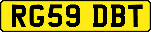 RG59DBT