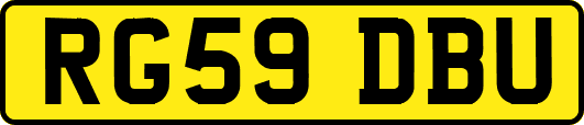 RG59DBU