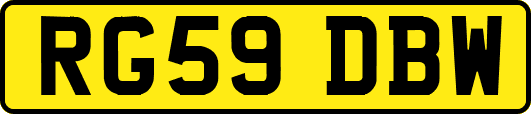 RG59DBW