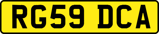 RG59DCA