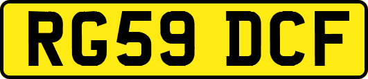 RG59DCF