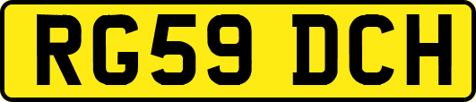 RG59DCH