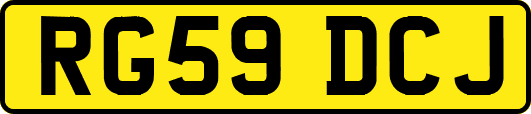 RG59DCJ