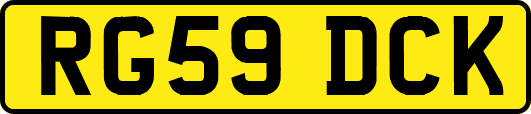 RG59DCK