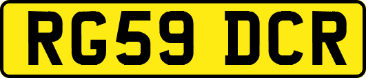 RG59DCR