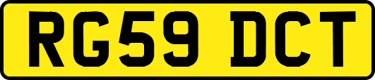 RG59DCT