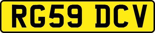 RG59DCV