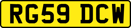 RG59DCW