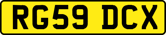 RG59DCX