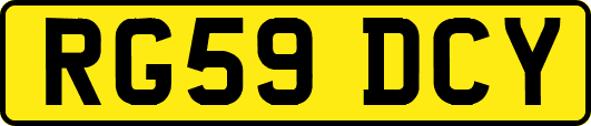 RG59DCY