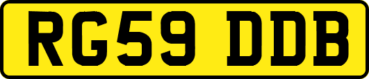 RG59DDB