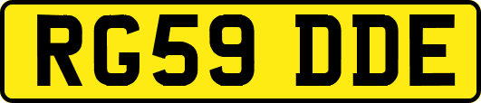 RG59DDE